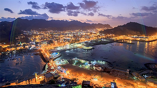 حملة واسعة بعدن لملاحقة ناهبي الأموال العامة واستردادها